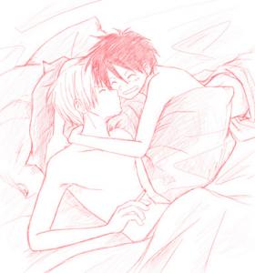 Yaoi